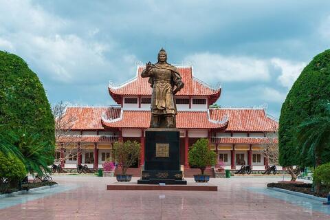 Ký sự: Gia Lai, Đất và người - Hào khí Tây Sơn